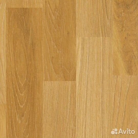 Eco-Tec D3858 Дуб Парана, планка 32 класс