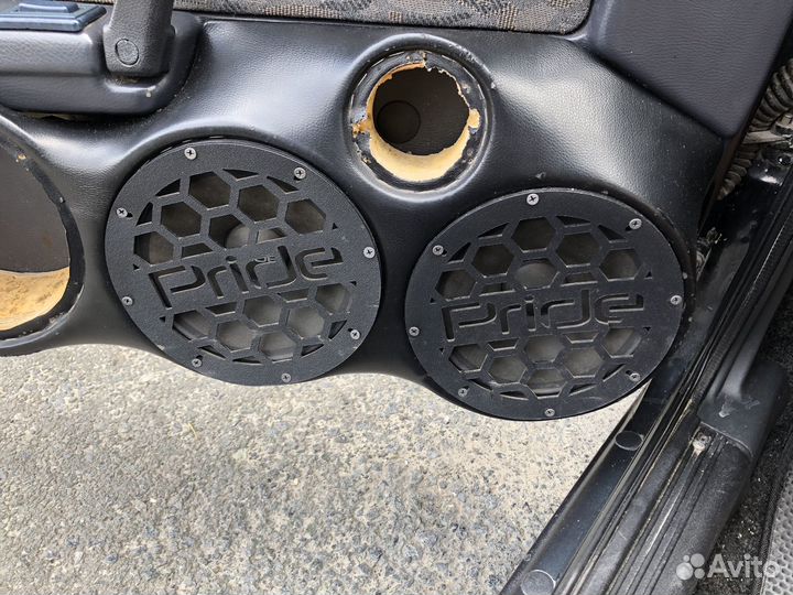 Магнитола kenwood 356