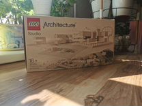 Lego Architecture 21050