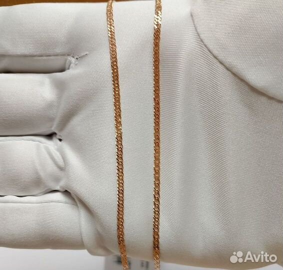 Золотая цепь