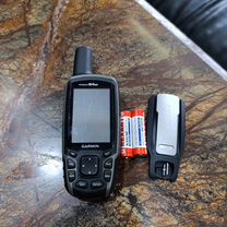 Топо карта для навигатора навигатор garmin 64 - Товары для хобби и отдыха в Петропавловске-Камчатском Авит