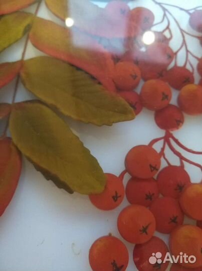 Картина 3d (под стеклом)