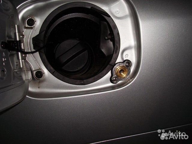 Гбо Тойота Королла К-т №5 Кредит, док.Гибдд