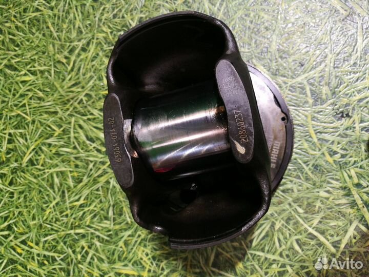 Поршень Renault Premium 2007 20860237