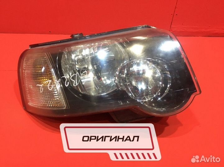 Фара для Land Rover Freelander 1 (Б/У)