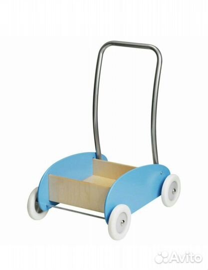 Тележка ходунки икеа мула