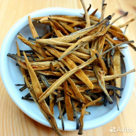 Чай красный 