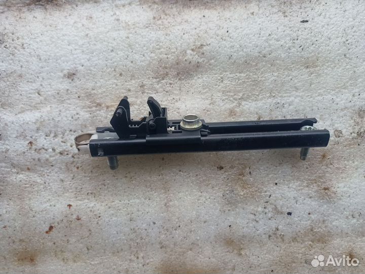 Механизм регулировки ремня 13193568 Zafira B