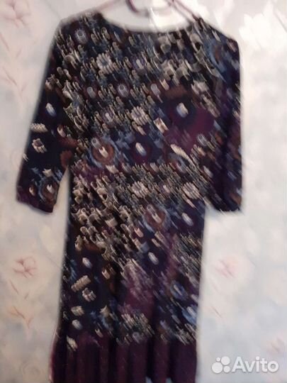 Одежда без бирок