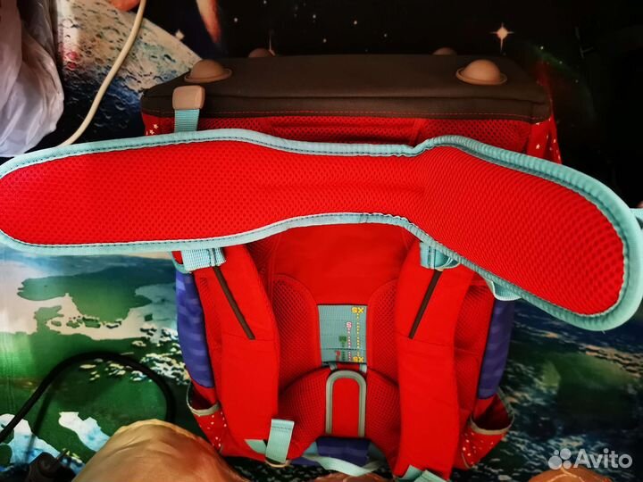 Ранцы для школы