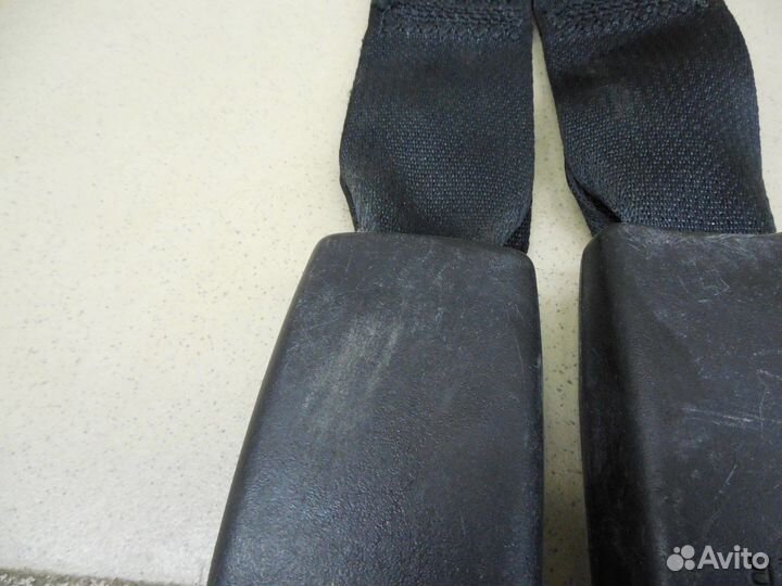 Ответная часть ремня безопасности Almera N16 2000