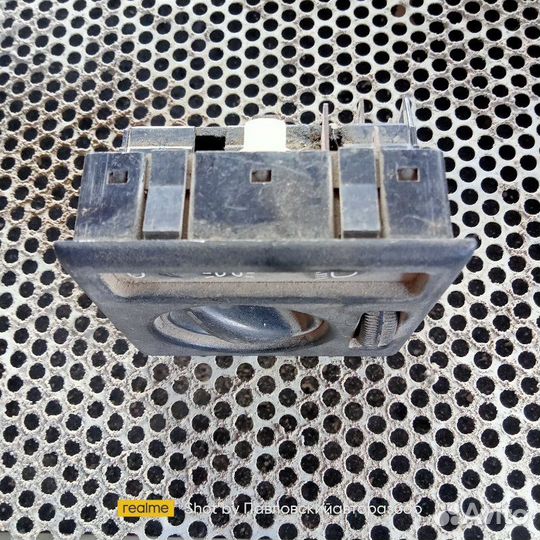 Блок включения фар Opel Senator A