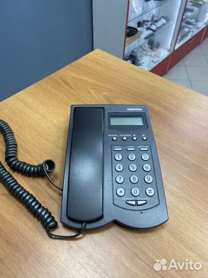 Телефон goodwin