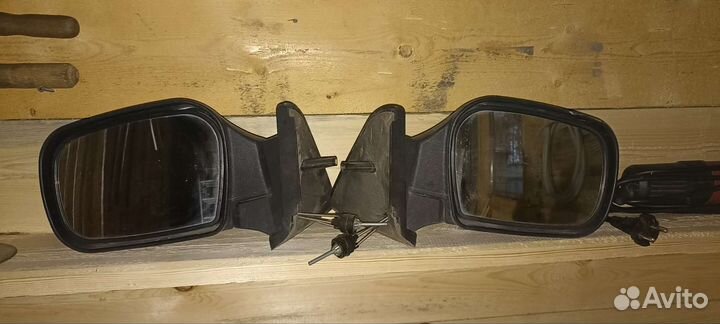 Зеркала ваз 2121 niva