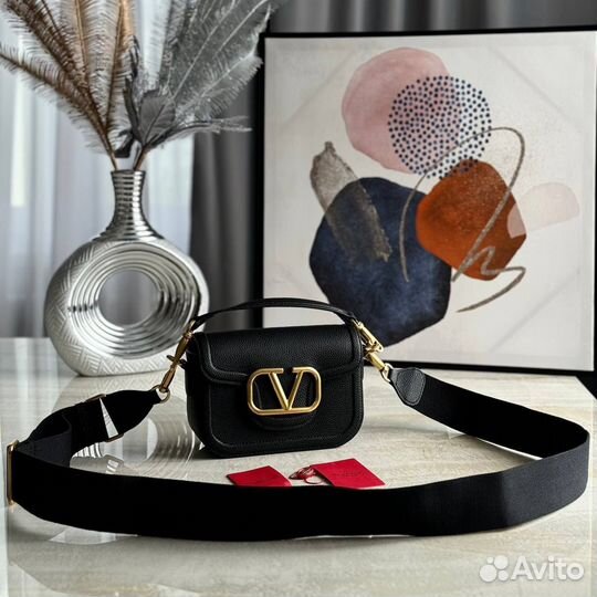 Сумка женская Valentino