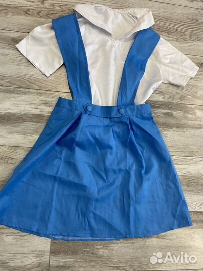 Косплей аянами рей