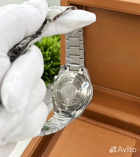 Мужские часы Omega Speedmaster