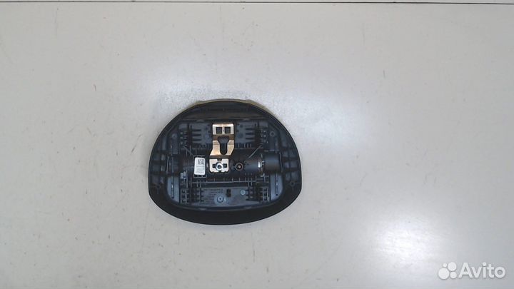 Подушка безопасности водителя Renault Kangoo, 2010