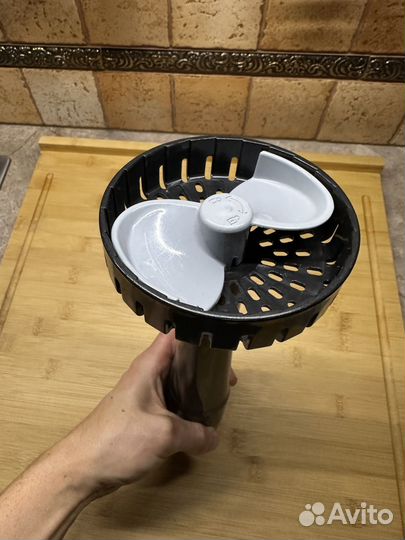 Насадка для блендера bosch