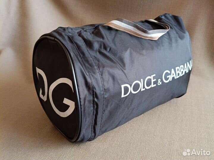 Сумка пыльник D&G