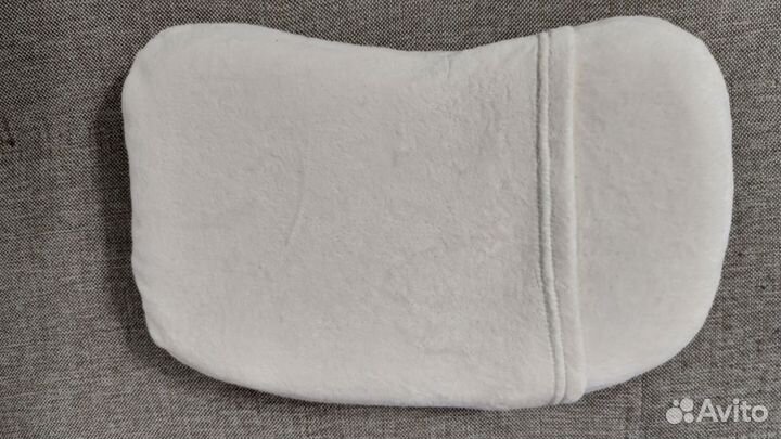 Подушка ортопедическая с эффектом памяти