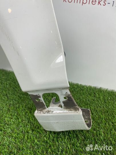 Крыло переднее левое Audi A3 8P