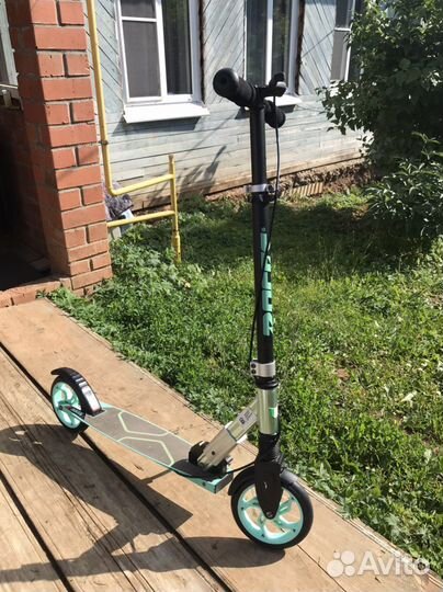 Самокат Roces 175 Woman