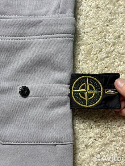 Stone island шорты На Clg Оригинал