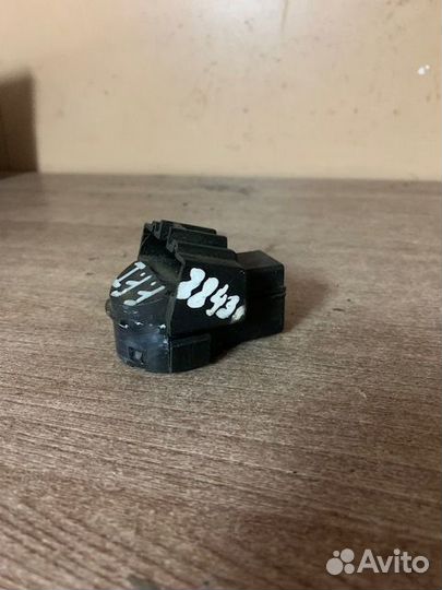 Группа контактная замка зажигания ford Focus Monde