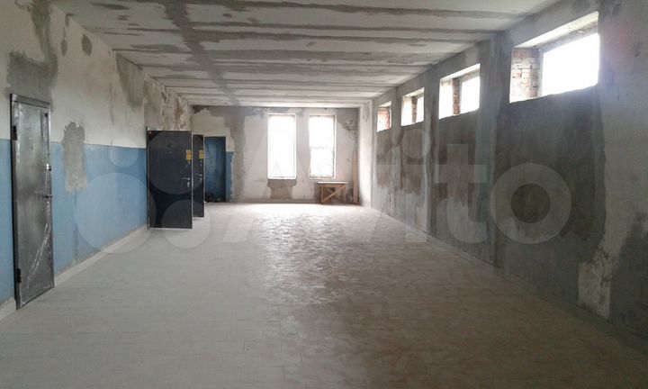 Помещение свободного назначения, 480 м²