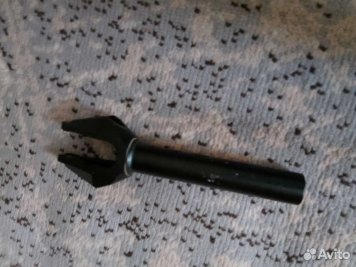 Детали для трюкового самоката