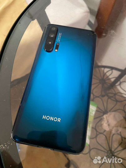 Honor 20 pro