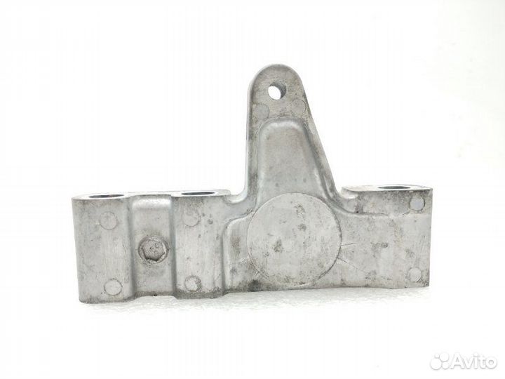 Кронштейн двигателя Toyota Highlander 2 2GR 2012