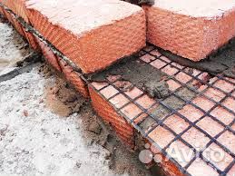 Базальтовая сетка