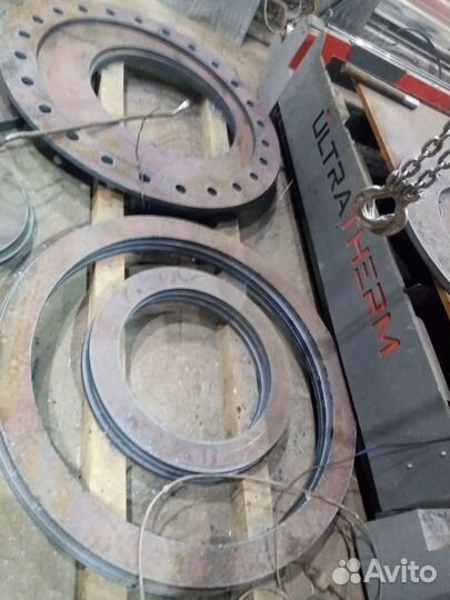 Металлоизделия на заказ