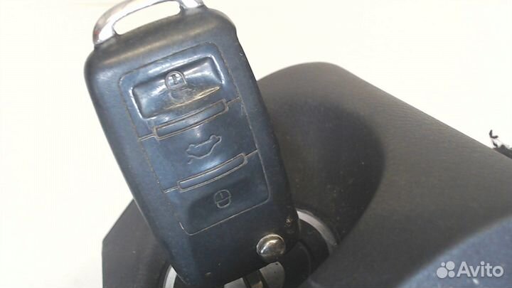 Замок зажигания Volkswagen Phaeton, 2007