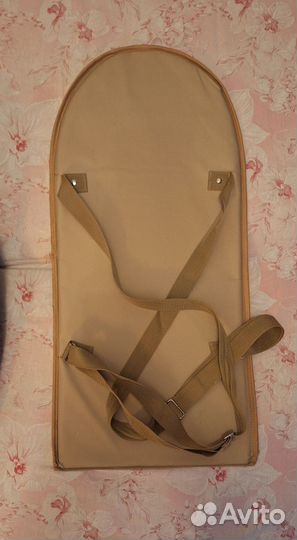 Конверт в коляску - переноска