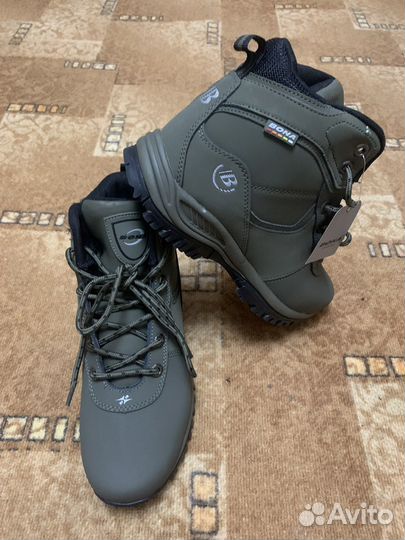 Ботинки Бона