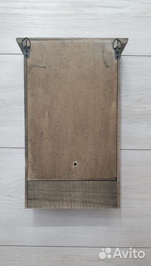 Ключница настенная