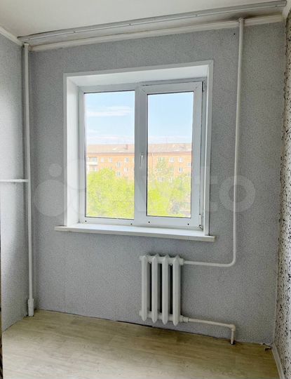 2-к. квартира, 44 м², 4/5 эт.