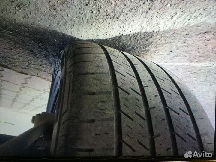 Continental Conti4x4Contact 235/55 R17 V