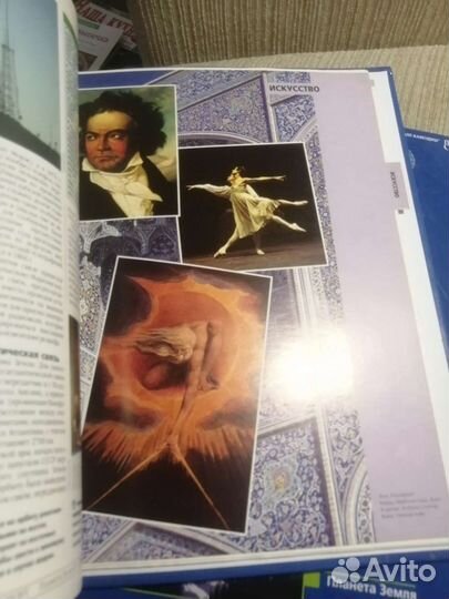 Энциклопедия древо познания коллекция