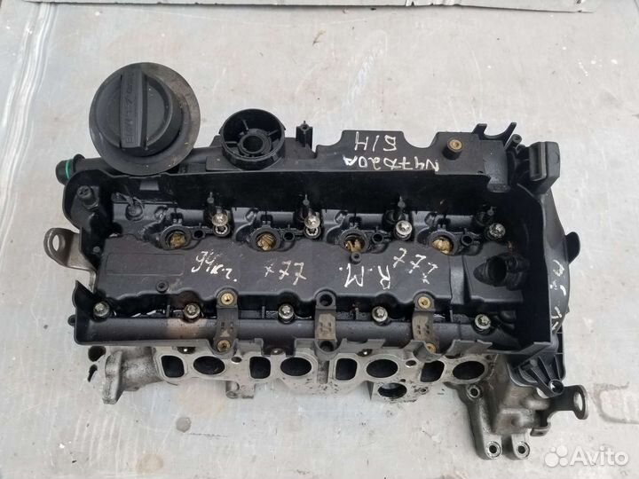 Гбц бмв x3 n47d20a