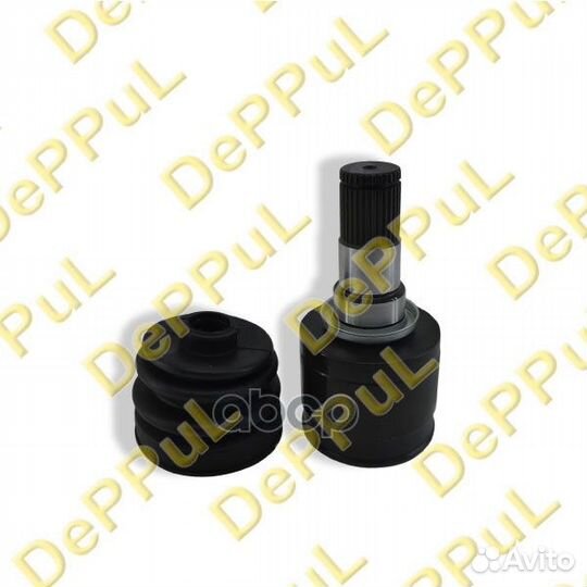 ШРУС внутренний левый mazda CX-5 (12-17) derc619