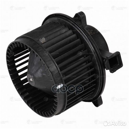 Мотор отопителя chevrolet cruze 10/insignia 08