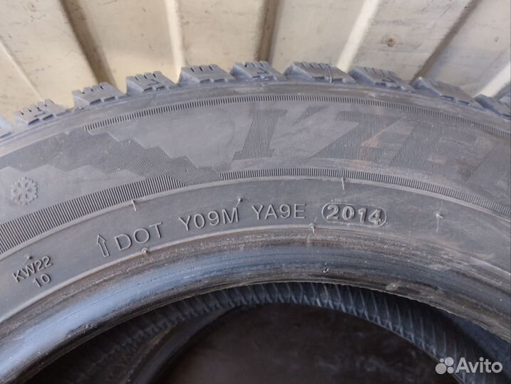 Kumho I'Zen KW22 185/65 R15
