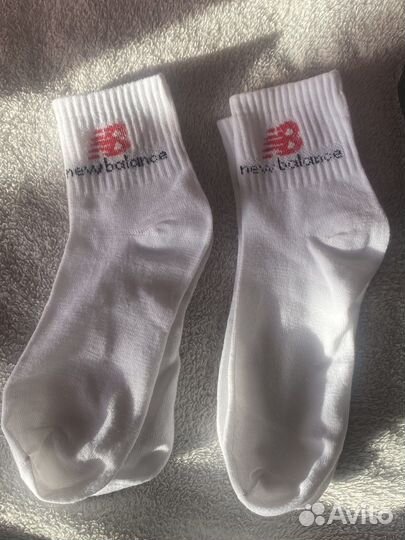 Носки new balance