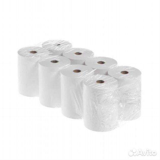 Чековая лента 80 мм