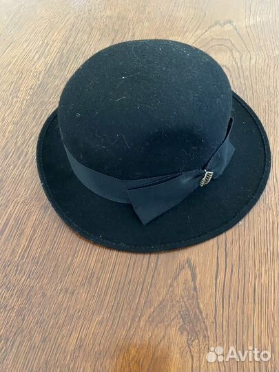 Шляпы летние