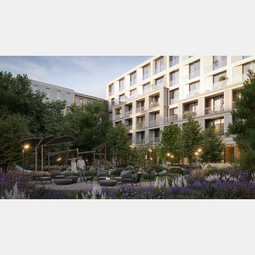 3-к. квартира, 210,6 м², 4/7 эт.